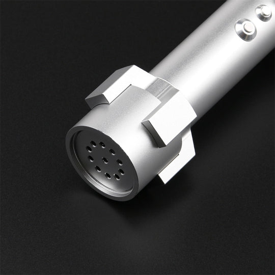 Battle Brick 2.0 RGB/Neopixel Lightsaber - CCSabers