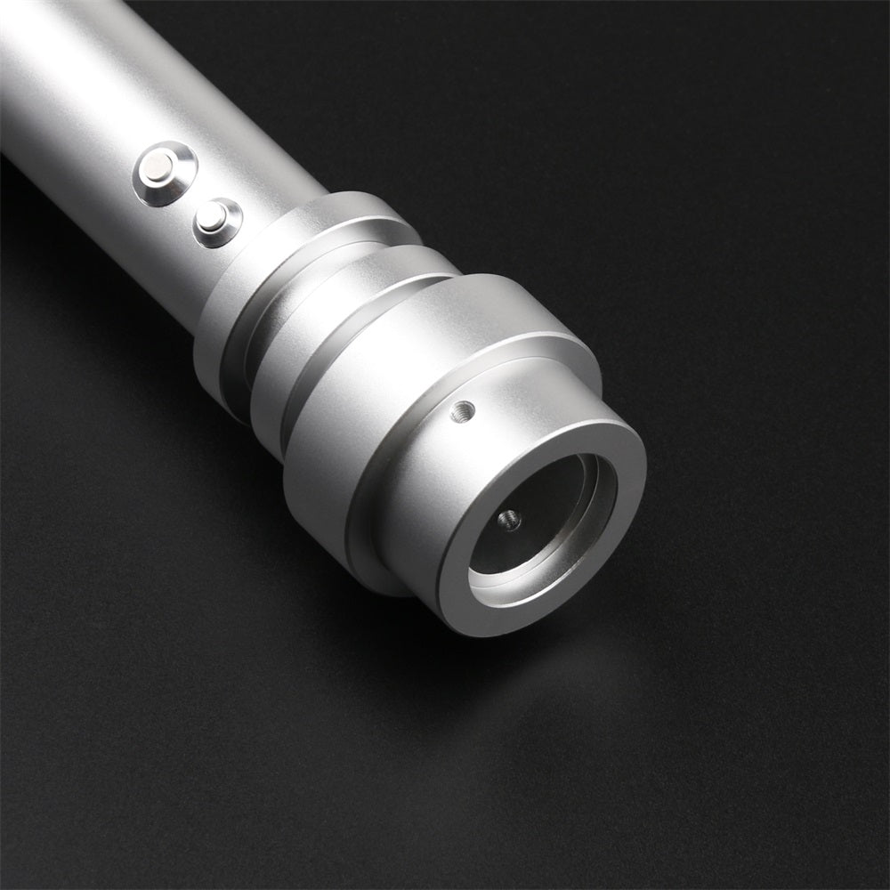 Battle Brick 2.0 RGB/Neopixel Lightsaber - CCSabers