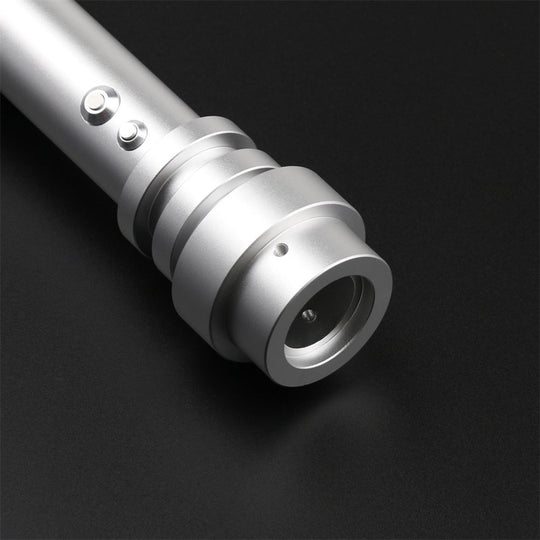 Battle Brick 2.0 RGB/Neopixel Lightsaber - CCSabers