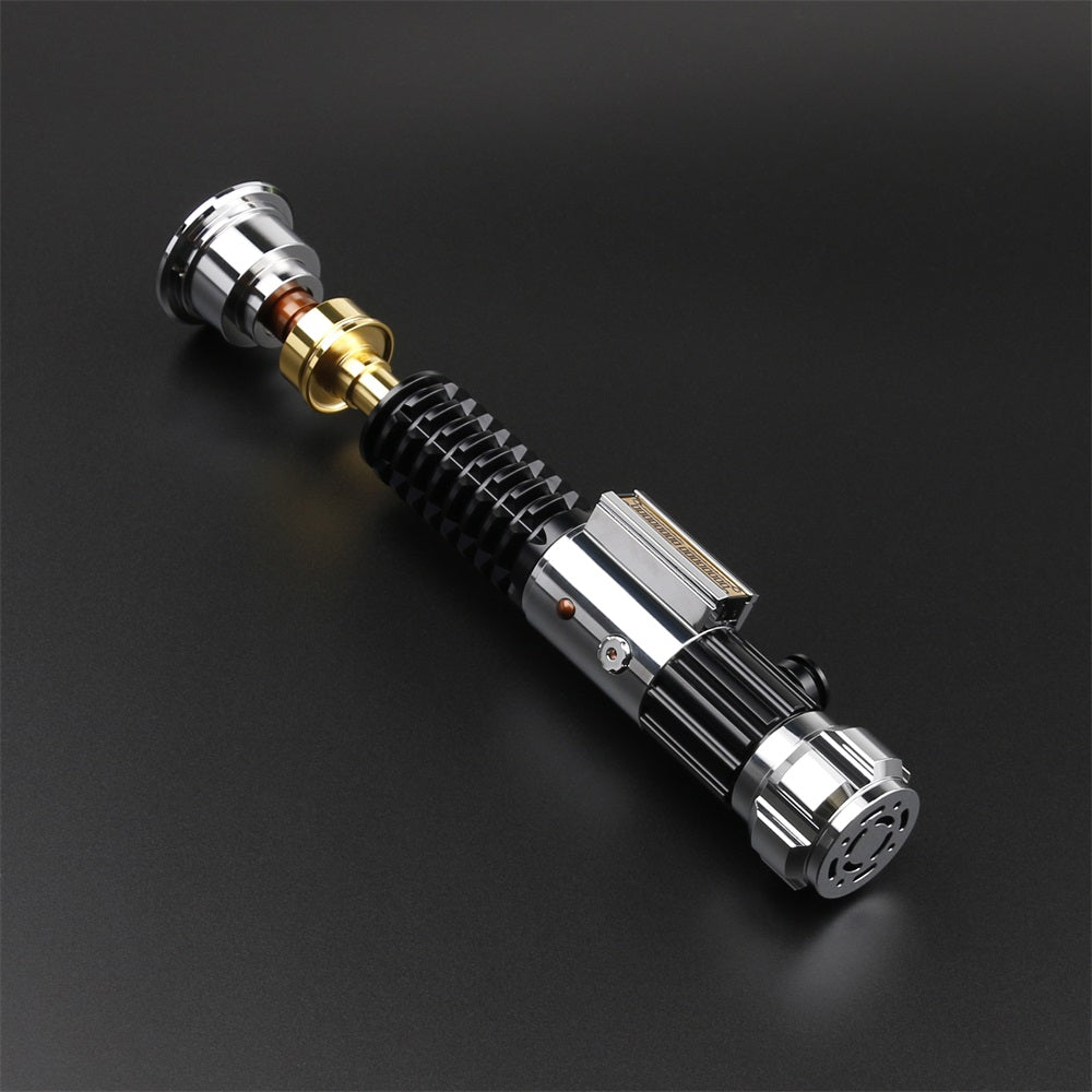 Obi EP3 Neopixel Lightsaber - CCSabers