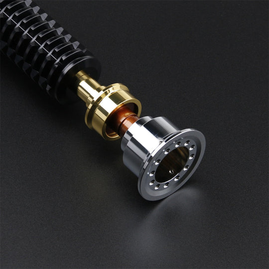 Obi EP3 Neopixel Lightsaber - CCSabers