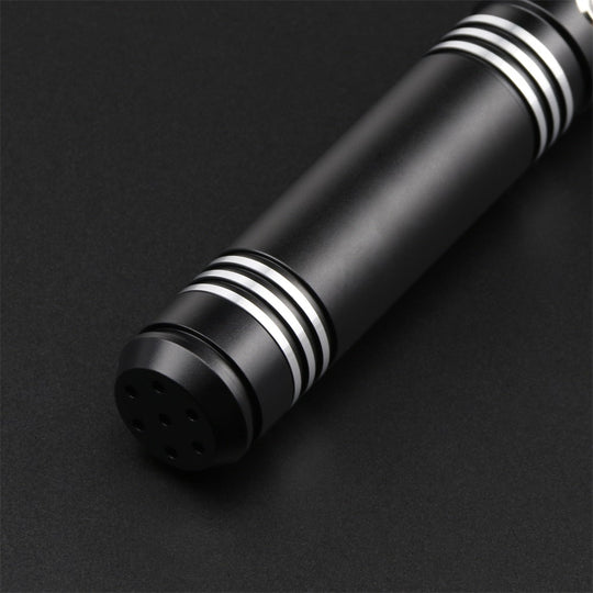 Mando 2.0 RGB/Neopixel Lightsaber - CCSabers