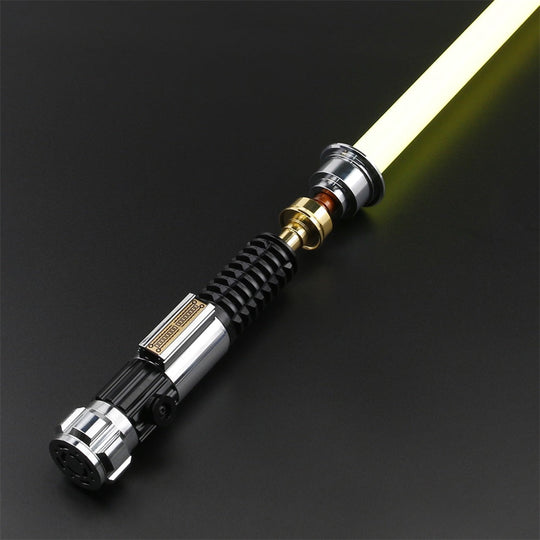 Obi EP3 Neopixel Lightsaber - CCSabers