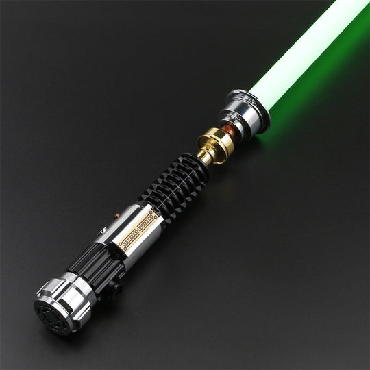 Obi EP3 Neopixel Lightsaber - CCSabers