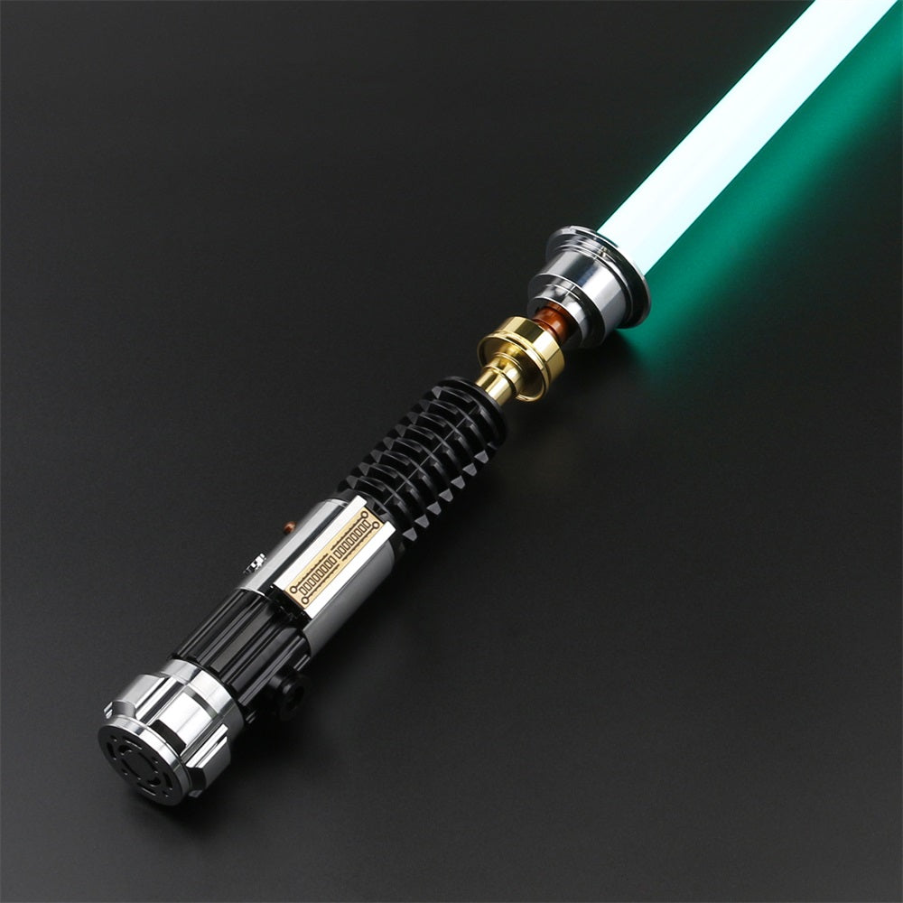 Obi EP3 Neopixel Lightsaber - CCSabers