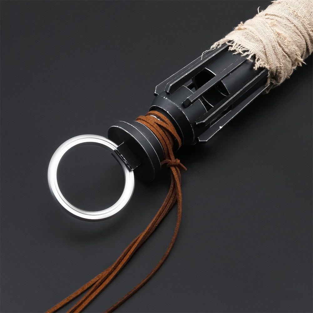 Cere V2/Boone Kestis' Lightsaber - CCSabers