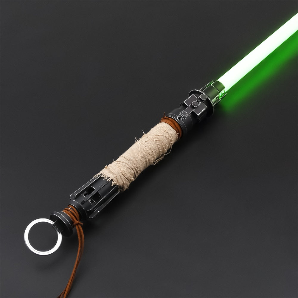 Cere V2/Boone Kestis' Lightsaber - CCSabers