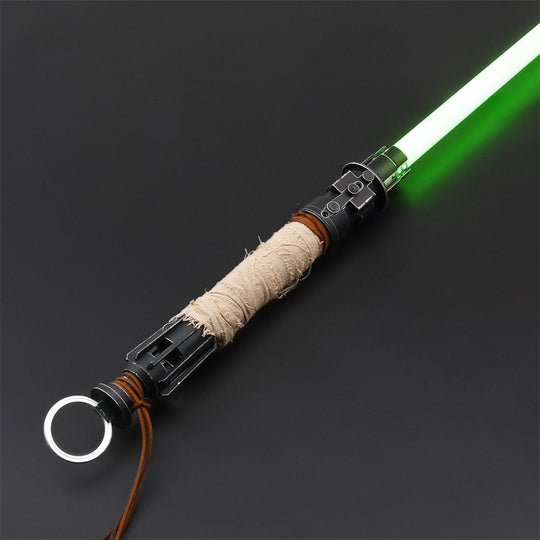 Cere V2/Boone Kestis' Lightsaber - CCSabers