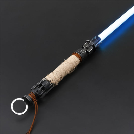 Cere V2/Boone Kestis' Lightsaber - CCSabers