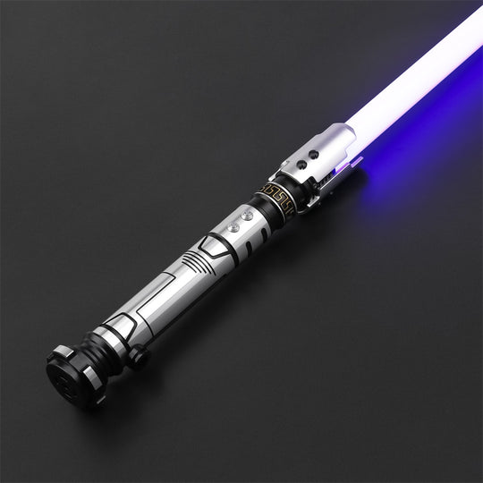 Judger RGB/Neopixel Lightsaber - CCSabers
