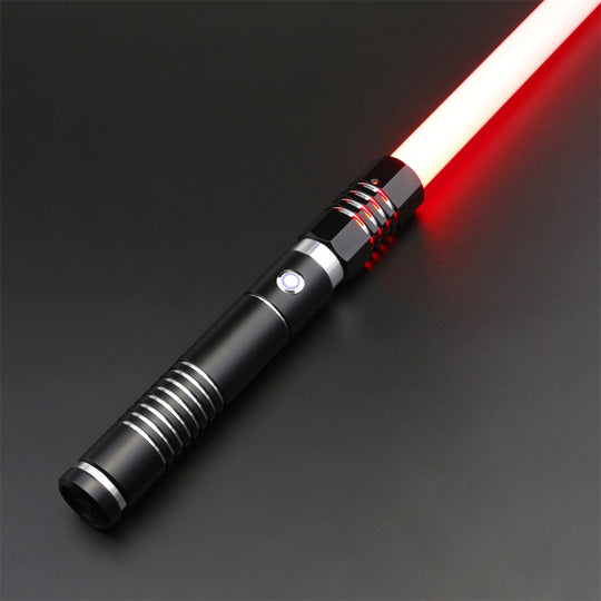 Padawan-E24 RGB/Neopixel Lightsaber - CCSabers