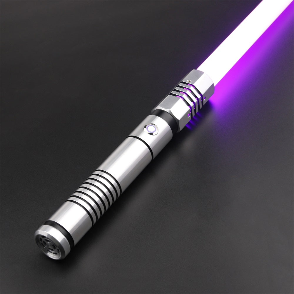 Padawan-E24 RGB/Neopixel Lightsaber - CCSabers
