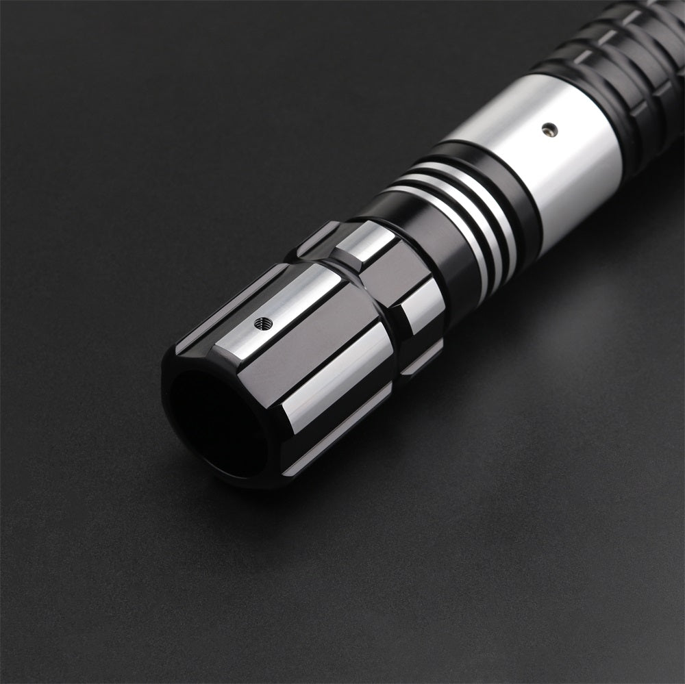 Padawan-E19 RGB/Neopixel Lightsaber - CCSabers