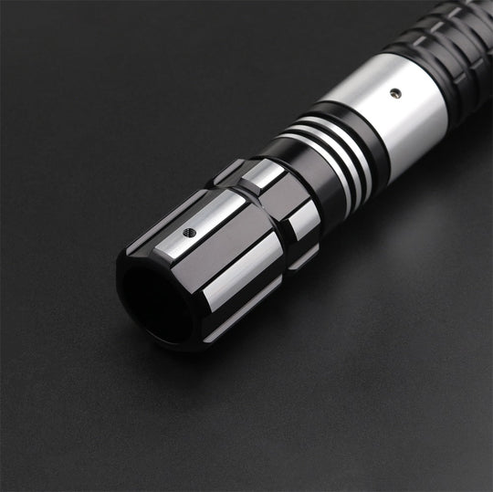 Padawan-E19 RGB/Neopixel Lightsaber - CCSabers