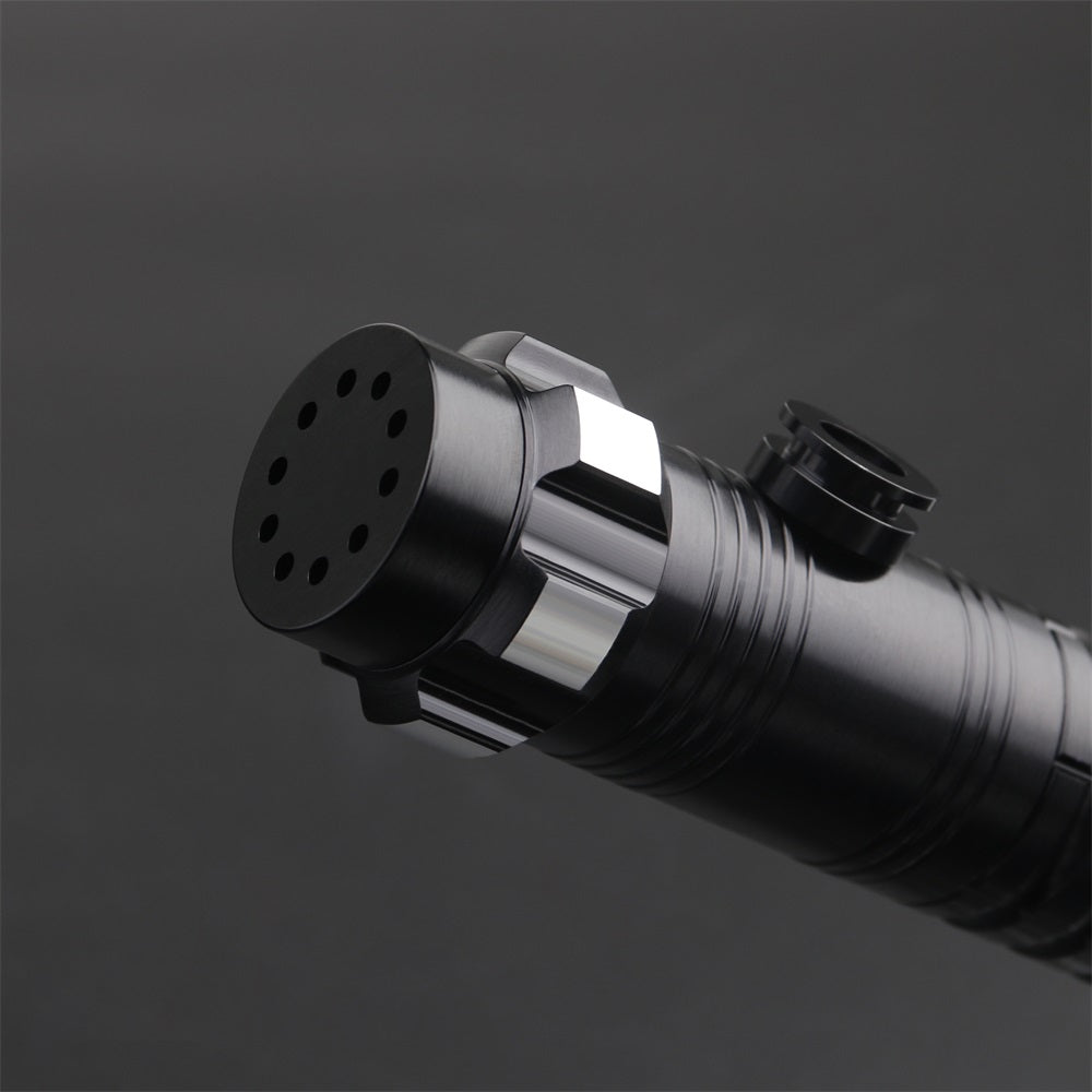 Padawan-E19 RGB/Neopixel Lightsaber - CCSabers