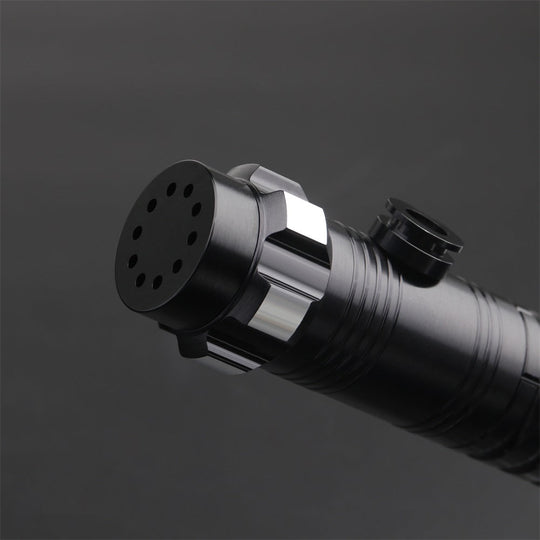 Padawan-E19 RGB/Neopixel Lightsaber - CCSabers