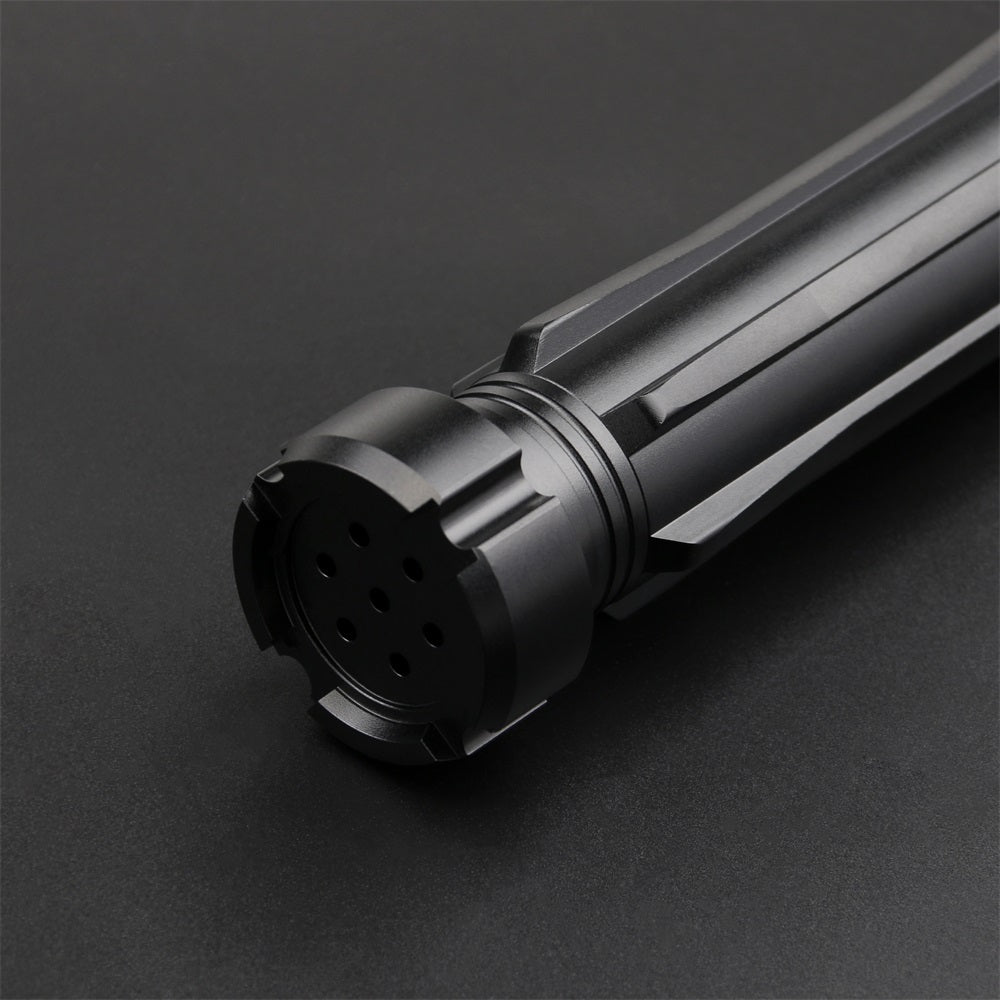 Padawan-E15-A RGB/Neopixel Lightsaber - CCSabers