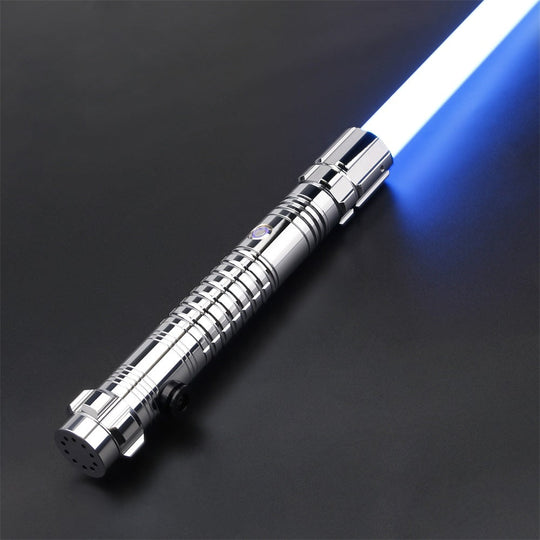 Padawan-E19 RGB/Neopixel Lightsaber - CCSabers