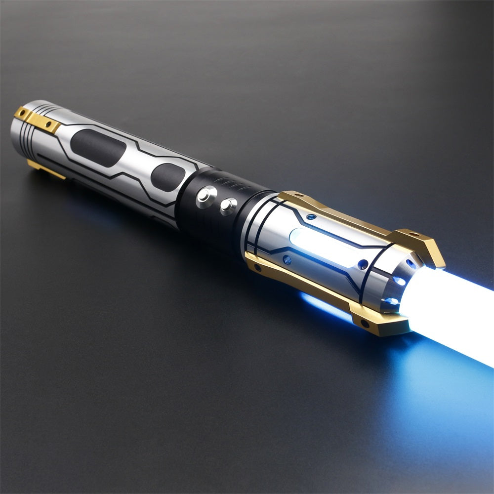 Ghost RGB/Neopixel Lightsaber - CCSabers