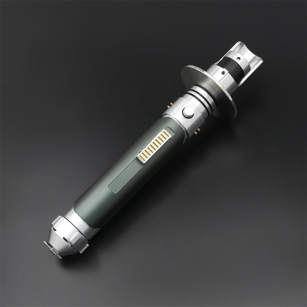 Kanan Jarrus RGB/Neopixel Lightsaber - CCSabers