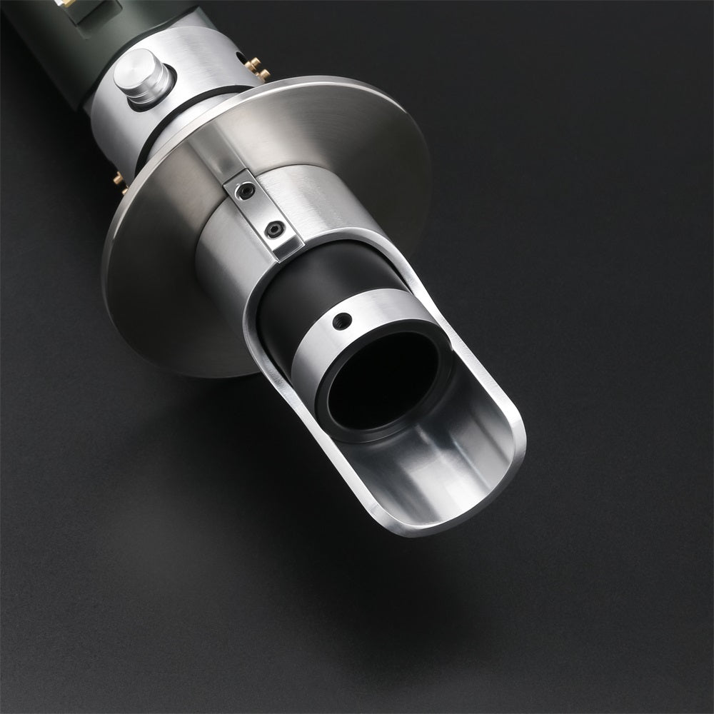 Kanan Jarrus RGB/Neopixel Lightsaber - CCSabers