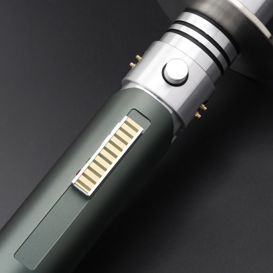 Kanan Jarrus RGB/Neopixel Lightsaber - CCSabers