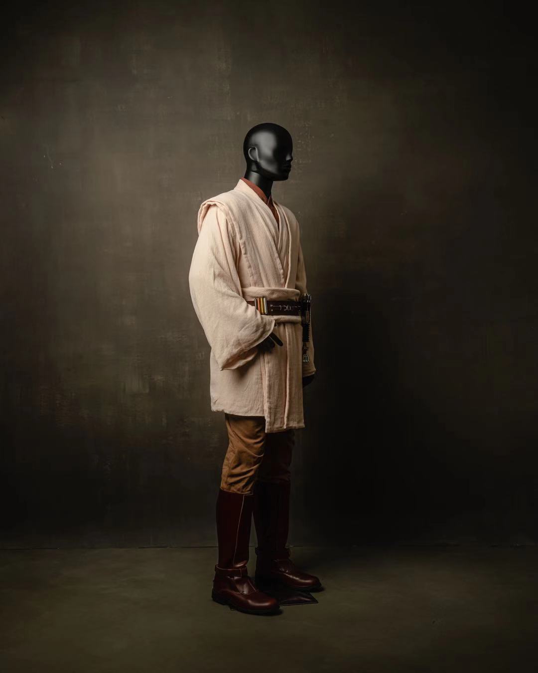 Obi-Wan Kenobi ROTS Costumes - CCSabers