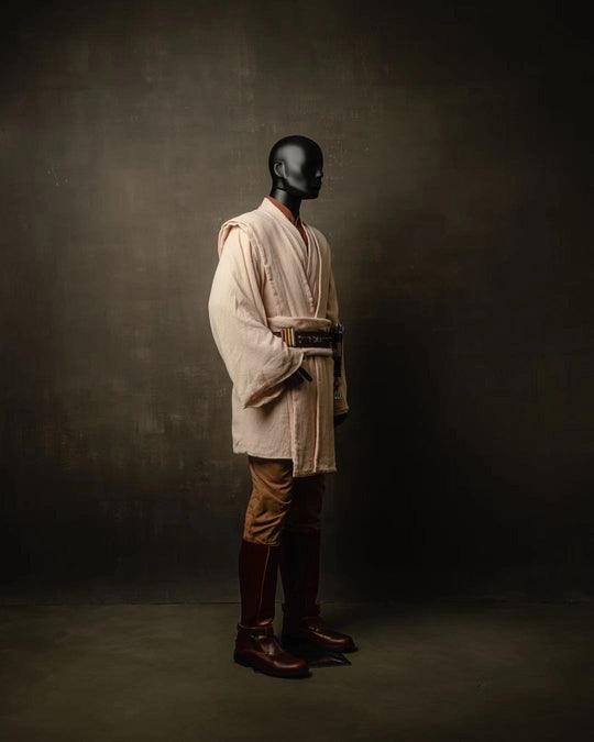 Obi-Wan Kenobi ROTS Costumes - CCSabers