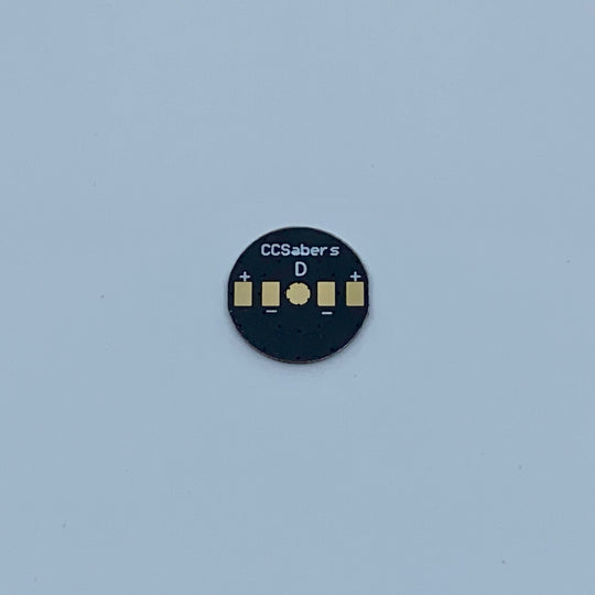 CCS Blade Side PCB Lite - CCSabers