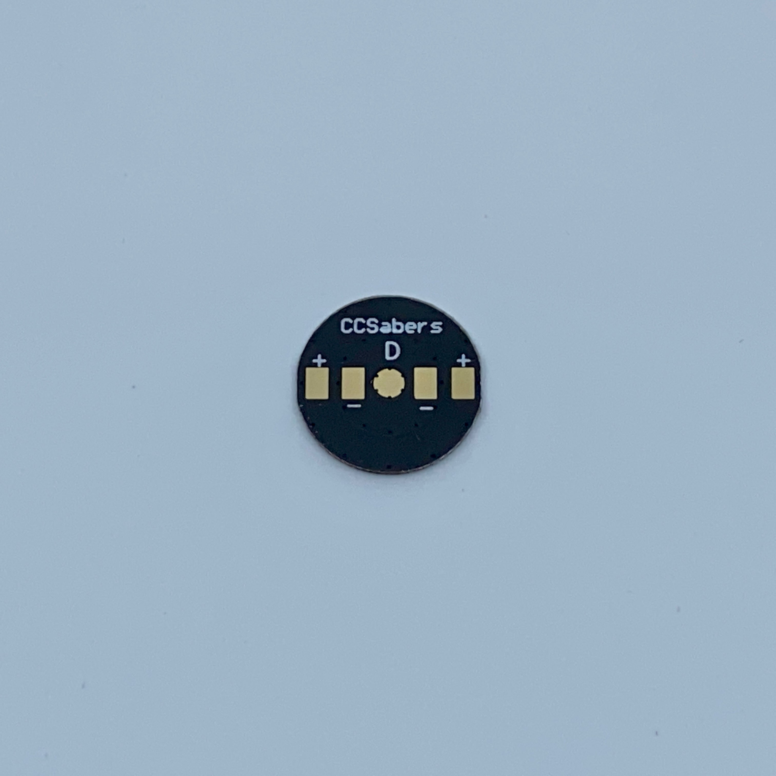 CCS Blade Side PCB Lite - CCSabers