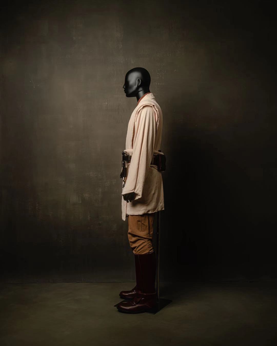 Obi-Wan Kenobi ROTS Costumes - CCSabers