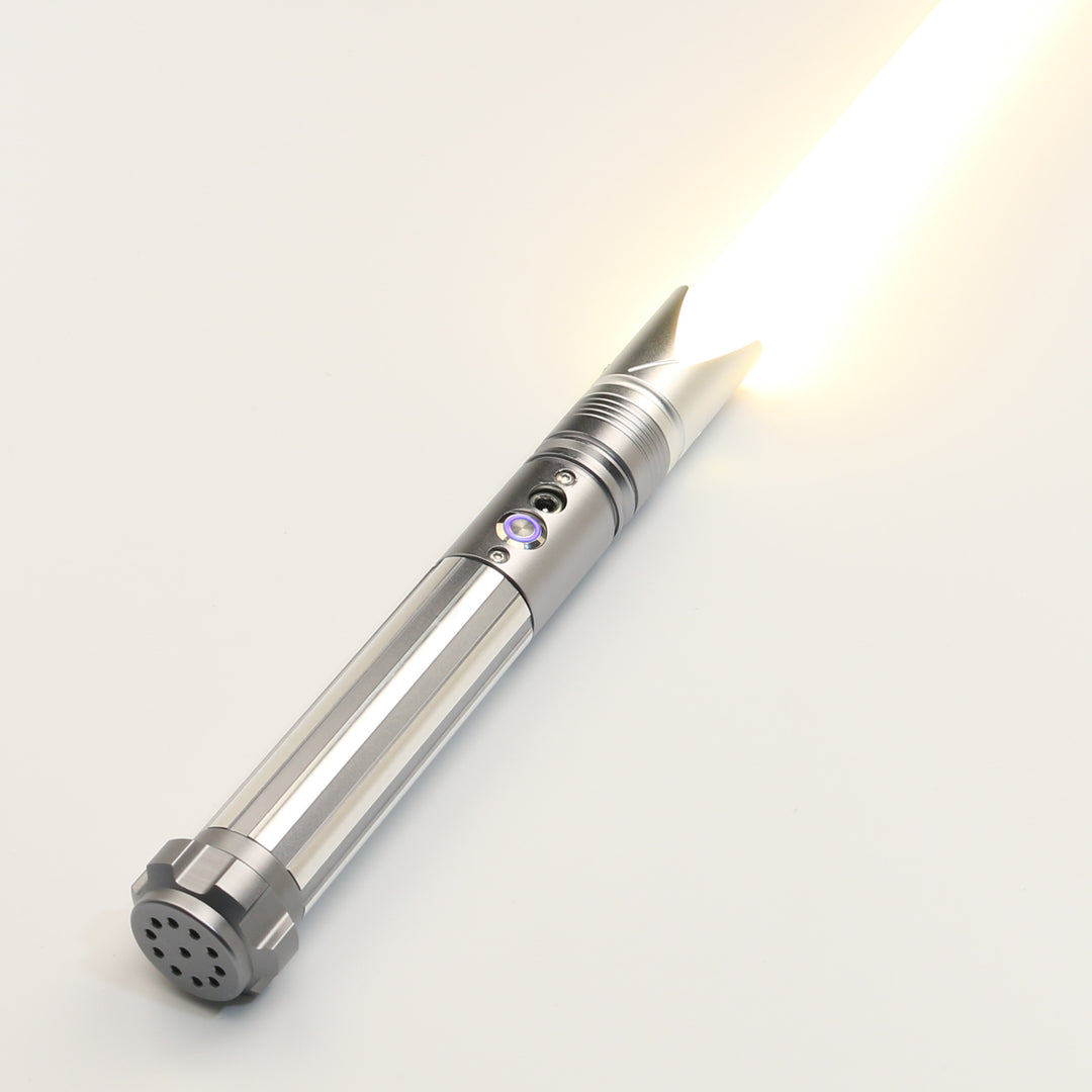 Padawan-E02A RGB/Neopixel Lightsaber - CCSabers