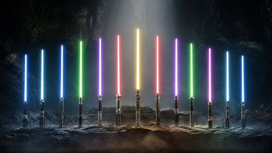 15 Male Jedi & Legendary Saber Wielders: Complete Guide