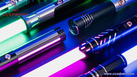 Where Can You Buy A Dueling Lightsaber?