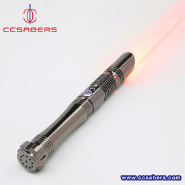 Lightsabers With Amazing Sound Effects