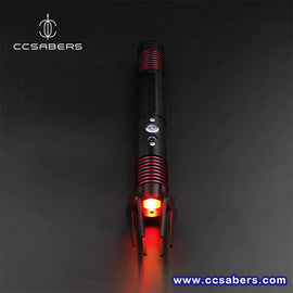 How Is Neopixel Lightsaber Of CCsabers Different From Other Sellers?