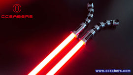 Ready To Build Your Own Lightsaber Online?