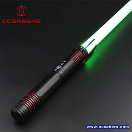 Are RGB Lightsabers Good For Dueling?