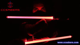 Are You Interested In Building Your Own Lightsaber Online?