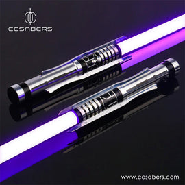 Master Tier Lightsabers: CCSabers Revan Jedi Lightsaber Review