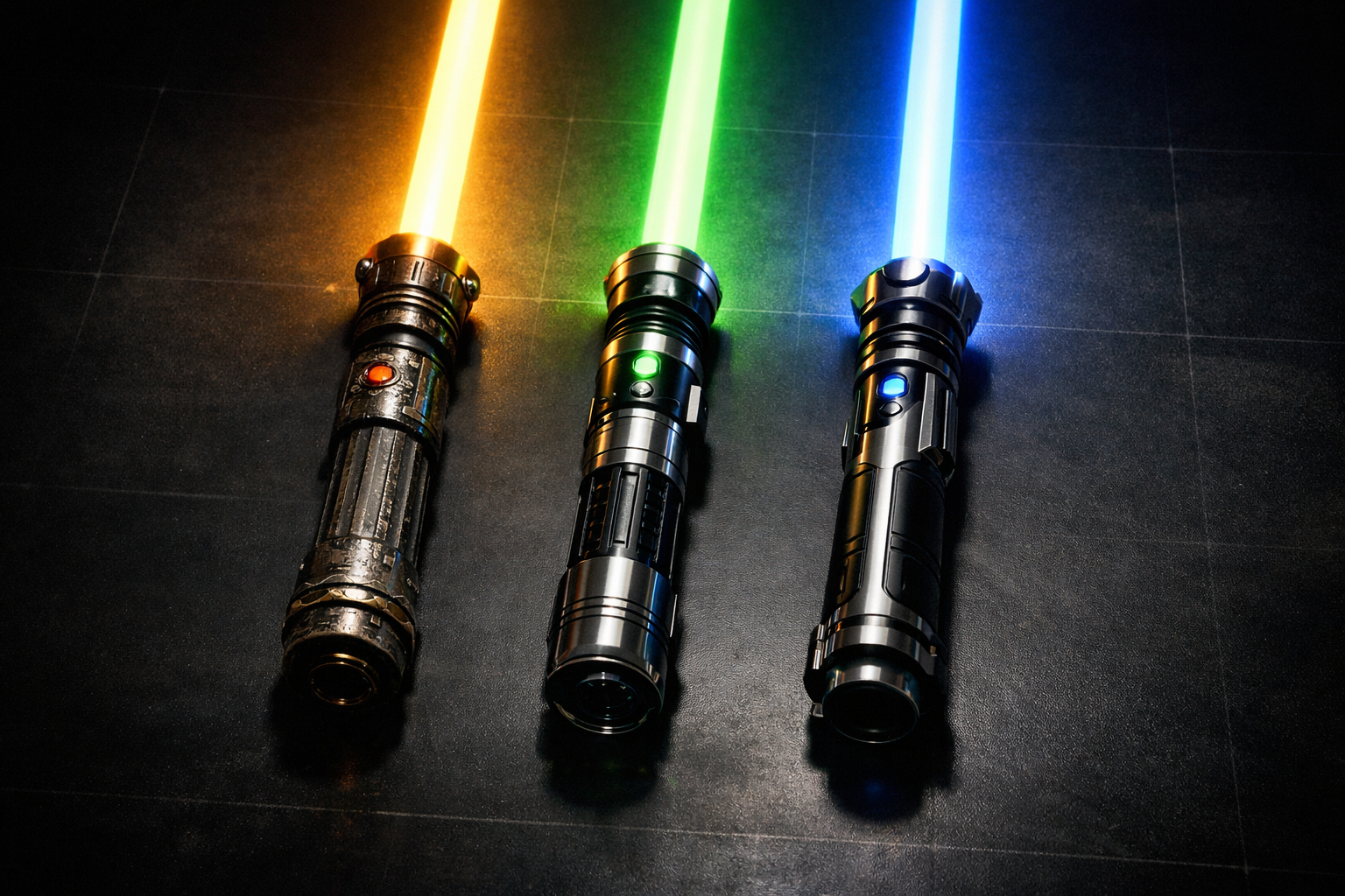 89Sabers vs LGT vs TXQ Sabers: Which Brand Should You Choose? (2026 Guide)