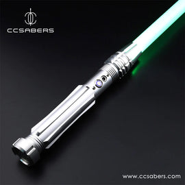 What Is The Meaning Of The Green Lightsaber?