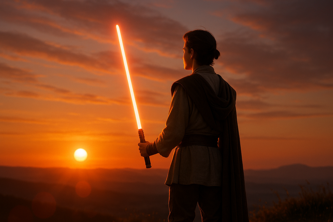 NeoPixel Sabers: The Ultimate Guide to Elite Sabers