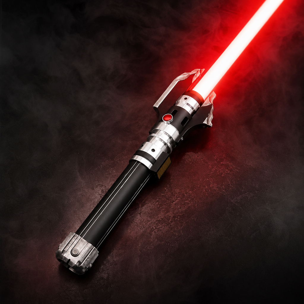 Darth Malgus Saber Guide: History, Design & Best Replicas