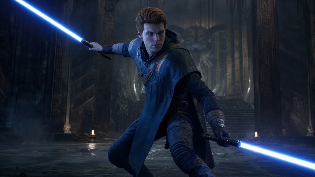Cal Kestis's Sabers, Explained: From Broken Hilt to Dual-Wielded Masterwork