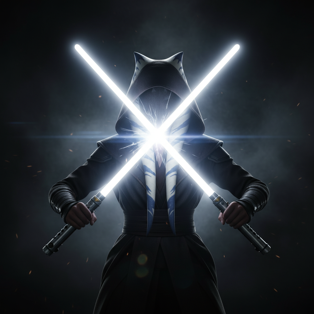 Ahsoka Season 2: Everything We Know — Release Date, Cast, Sabers & Episode Guide