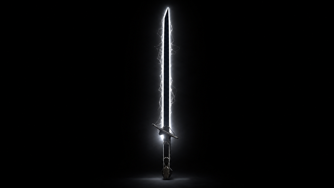 Darksaber Meaning Explained: Symbolism, Mandalorian Legacy & Leadership