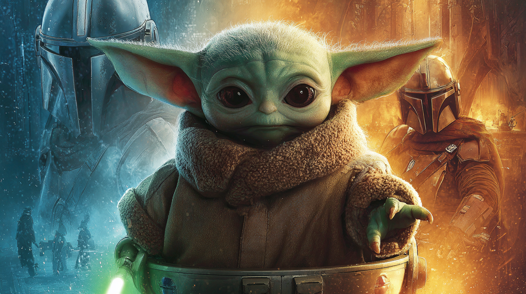 Grogu Complete Character Guide — Who Is Baby Yoda? Full Story, Origin & 2026 Film