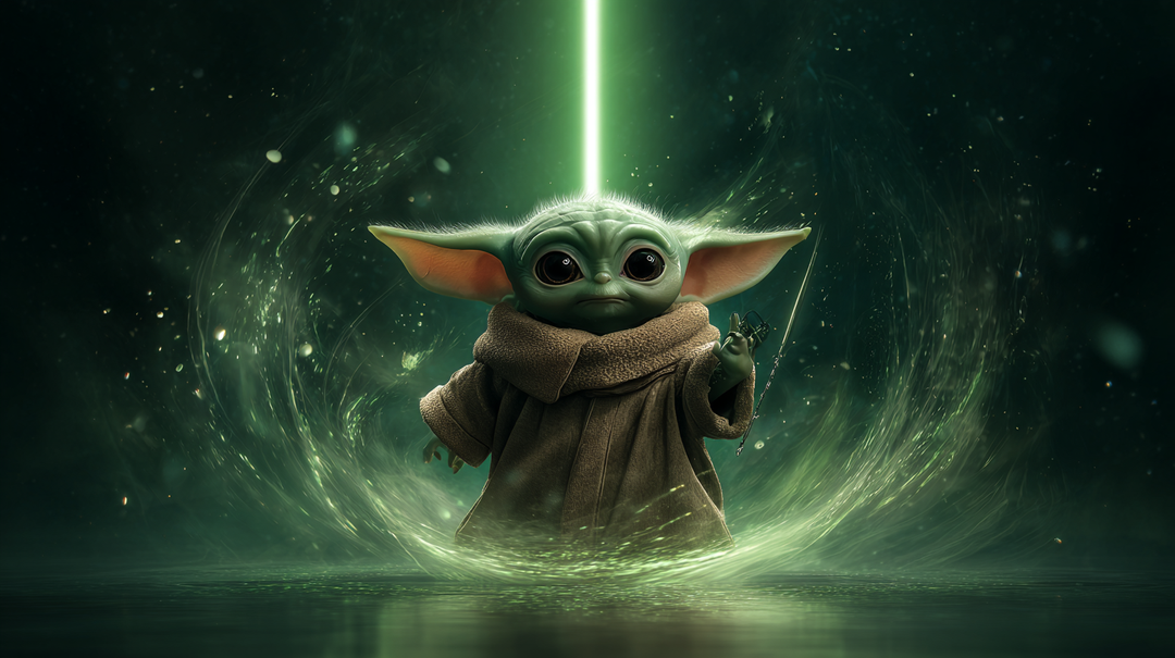Grogu (Baby Yoda) Force Powers: Every Ability Explained + Best Grogu Saber Guide (2026)
