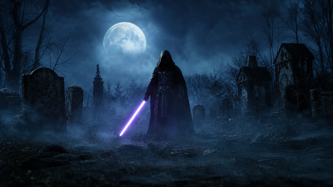 CCSabers Halloween Awakening 2026: Complete Buying Guide